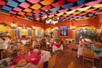 Ресторан / где поесть в Krystal Cancun