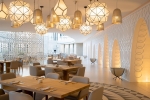 Ресторан / где поесть в Jumeirah at Saadiyat Island Resort