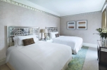 Кровать или кровати в номере The Ritz-Carlton Abu Dhabi, Grand Canal