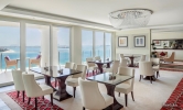 Ресторан / где поесть в Waldorf Astoria Dubai Palm Jumeirah