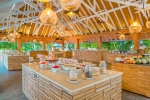 Ресторан / где поесть в Kudafushi Resort & Spa
