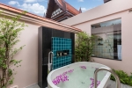 Ванная комната в Banyan Tree Phuket