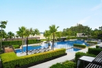 Бассейн в Phuket Marriott Resort and Spa, Nai Yang Beach или поблизости