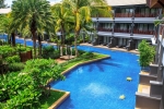 Бассейн в Phuket Marriott Resort and Spa, Nai Yang Beach или поблизости
