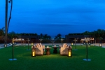 Детская игровая зона в Phuket Marriott Resort and Spa, Nai Yang Beach