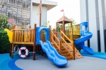 Детская игровая зона в Renaissance Pattaya Resort & Spa