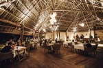 Ресторан / где поесть в Tulia Zanzibar Unique Beach Resort