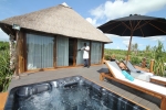 Бассейн в Fruit & Spice Wellness Resort Zanzibar или поблизости