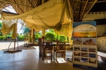 Ресторан / где поесть в Fruit & Spice Wellness Resort Zanzibar