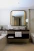 Ванная комната в Hilton Bali Resort