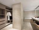 Ванная комната в Hilton Bali Resort
