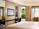Кровать или кровати в номере The Westin Resort Nusa Dua Bali