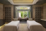 Кровать или кровати в номере The Westin Resort Nusa Dua Bali