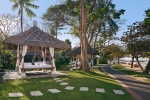 Сад в The Westin Resort Nusa Dua Bali