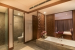 Ванная комната в Sadara Boutique Beach Resort