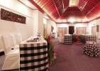 Ресторан / где поесть в Keraton Jimbaran Resort