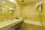 Ванная комната в Ayung Resort Ubud