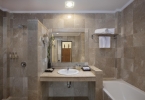 Ванная комната в Ayung Resort Ubud