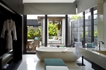 Ванная комната в W Bali - Seminyak