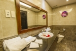 Ванная комната в Famiana Resort & Spa
