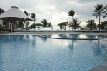 Бассейн в Mercury Phu Quoc Resort & Villas или поблизости