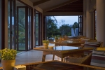 Ресторан / где поесть в Mercury Phu Quoc Resort & Villas