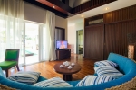 Гостиная зона в Mercury Phu Quoc Resort & Villas
