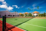 Теннис и/или сквош на территории Mercury Phu Quoc Resort & Villas или поблизости