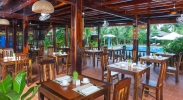 Ресторан / где поесть в Elwood Resort Phu Quoc