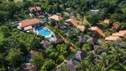 Elwood Resort Phu Quoc с высоты птичьего полета
