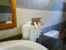 Ванная комната в Elwood Resort Phu Quoc