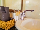 Ванная комната в Elwood Resort Phu Quoc