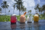 Напитки в Sol Beach House Phu Quoc by Melia Hotels International