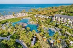 Sol Beach House Phu Quoc by Melia Hotels International с высоты птичьего полета
