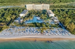 Sol Beach House Phu Quoc by Melia Hotels International с высоты птичьего полета