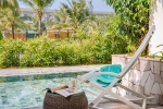 Бассейн в Sol Beach House Phu Quoc by Melia Hotels International или поблизости