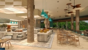 Ресторан / где поесть в Sol Beach House Phu Quoc by Melia Hotels International
