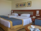 Кровать или кровати в номере Marina Sharm Hotel