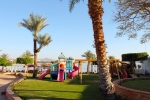 Детская игровая зона в Marina Sharm Hotel
