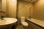 Ванная комната в Paragon Villa Hotel