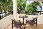 Балкон или терраса в Impressive Resort & Spa Punta Cana