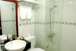 Ванная комната в Victorian Nha Trang Hotel