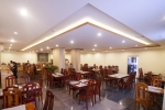 Ресторан / где поесть в Victorian Nha Trang Hotel