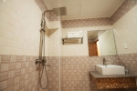 Ванная комната в Summer Dream Hotel