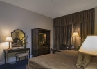 Кровать или кровати в номере Hotel Nacional de Cuba