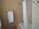 Ванная комната в Hotel Nacional de Cuba