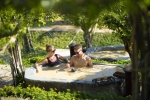 Дети в MerPerle Hon Tam Resort
