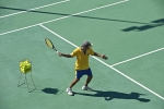 Теннис и/или сквош на территории Iberostar Dominicana - All Inclusive или поблизости