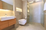 Ванная комната в The COAST Adults Only Resort and Spa - Koh Samui formerly Sensimar