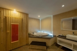 Ванная комната в Muong Thanh Grand Nha Trang Hotel